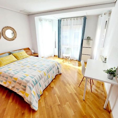 Apartamento Centrico Y Luminoso Cerca De La Playa. Apartment Castellón de la Plana Екстериор снимка