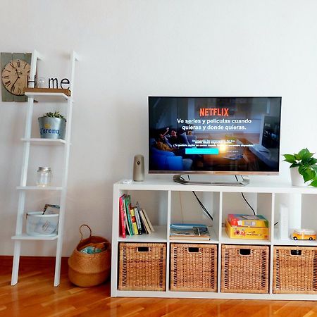 Apartamento Centrico Y Luminoso Cerca De La Playa. Apartment Castellón de la Plana Екстериор снимка